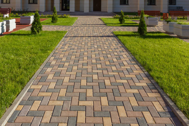 Villa Rica, GA Driveway Pavers Company